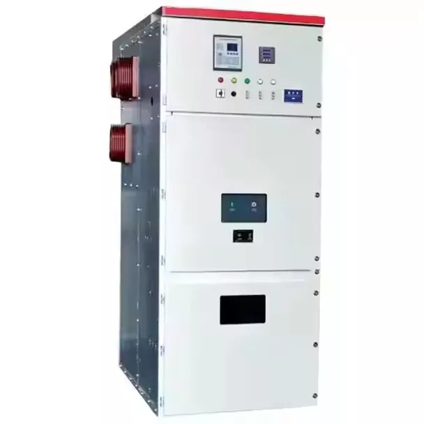 สวิตช์เกียร์ 12kv Rmu Sf6 ยูนิตหลักวงแหวนหุ้มฉนวน