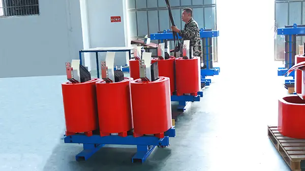ทิศทางการพัฒนาของหม้อแปลงประเภทแห้งในช่วงไม่กี่ปีที่ผ่านมา