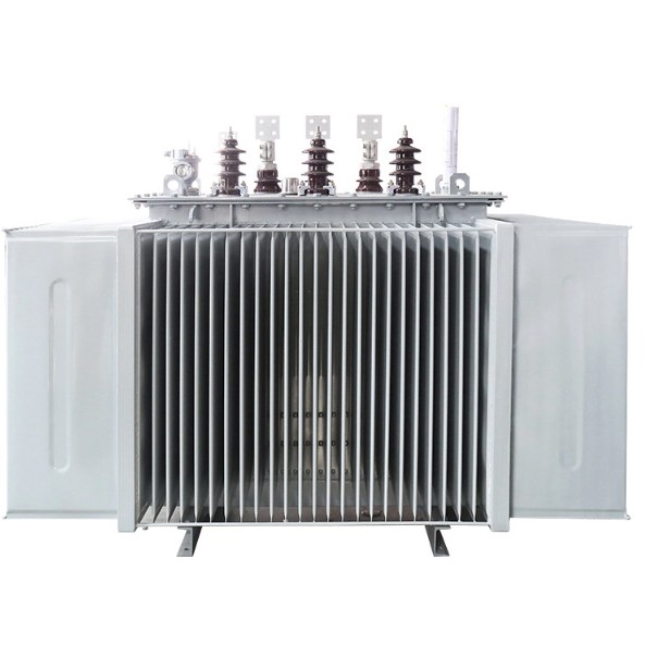 หม้อแปลงไฟฟ้าแช่น้ำมันอุตสาหกรรม 12kV
